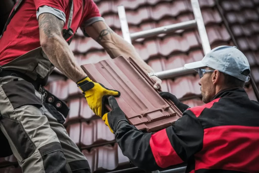 Roof Replacement in Tuscaloosa, Roof Replacement in Arlington
