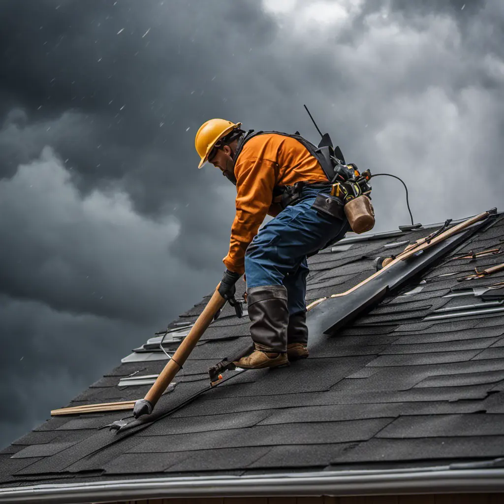 Storm Damage Restoration Tuscaloosa, Storm Damage Restoration Arlington
